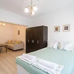 Apartment римски терми *