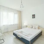 римски терми Warna