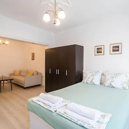 Apartment римски терми *