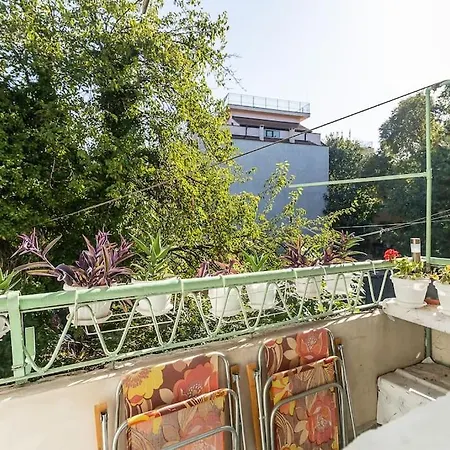 римски терми Apartman