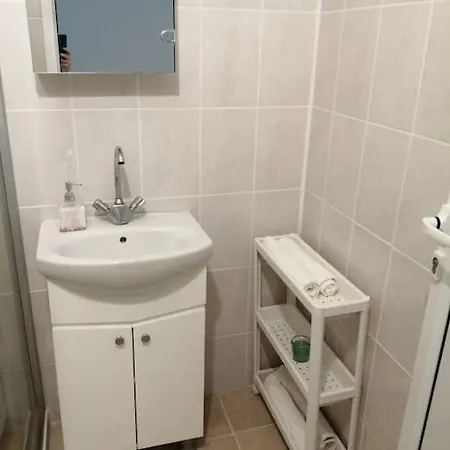 Apartman римски терми