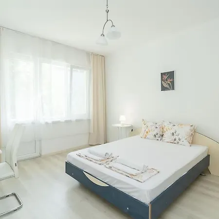 римски терми Várna