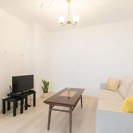 Apartment римски терми *