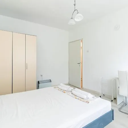Apartman римски терми Várna