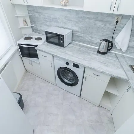 римски терми Apartman Várna