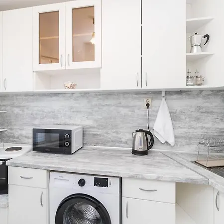 Apartment римски терми Varna