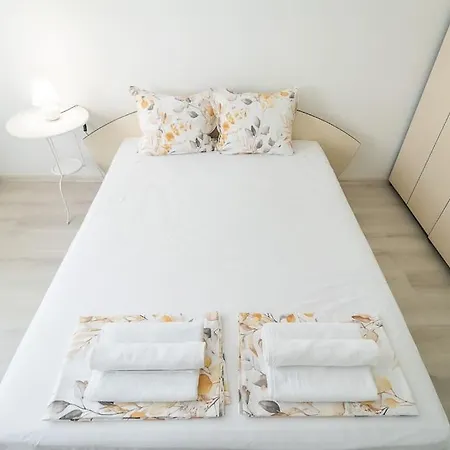 Apartment римски терми *