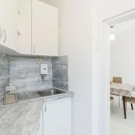 римски терми Apartment Varna
