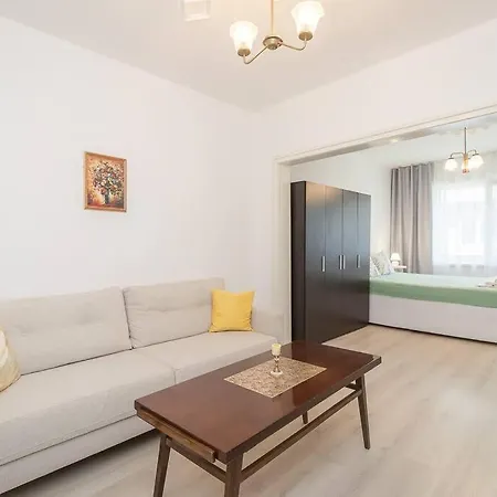 римски терми Várna