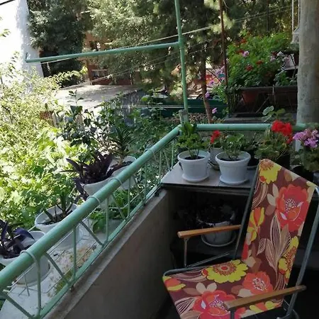 римски терми Apartment Varna