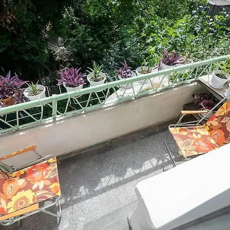 Apartman римски терми *