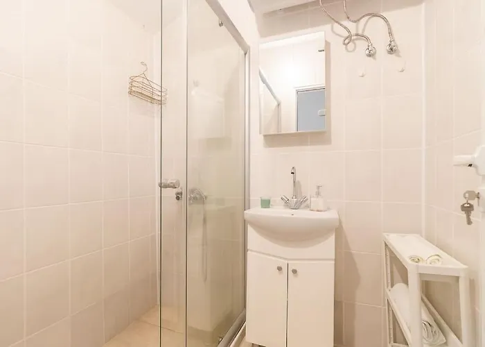 римски терми Apartment *