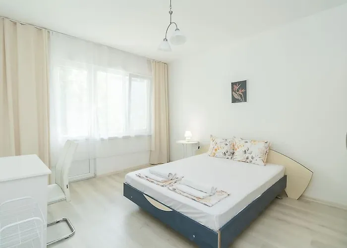 римски терми Warna