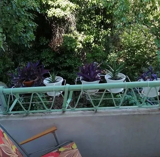 公寓 римски терми