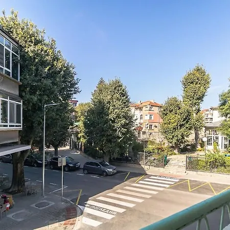 римски терми