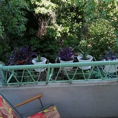 Daire римски терми