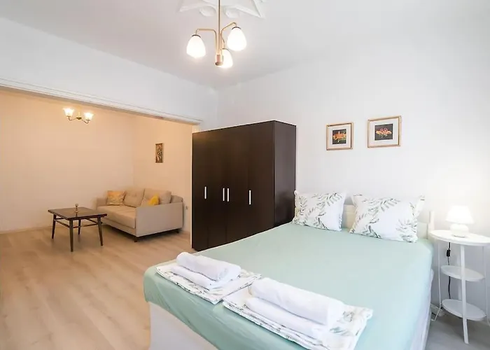 Appartement римски терми *