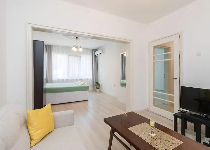 римски терми * Varna