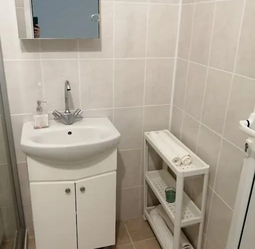 Appartement римски терми