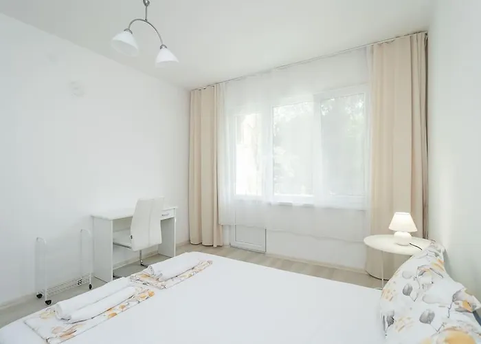 римски терми Varna