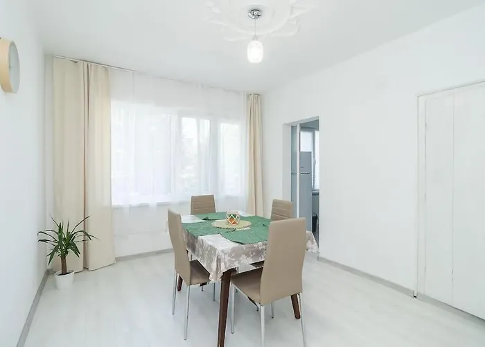 римски терми * Varna