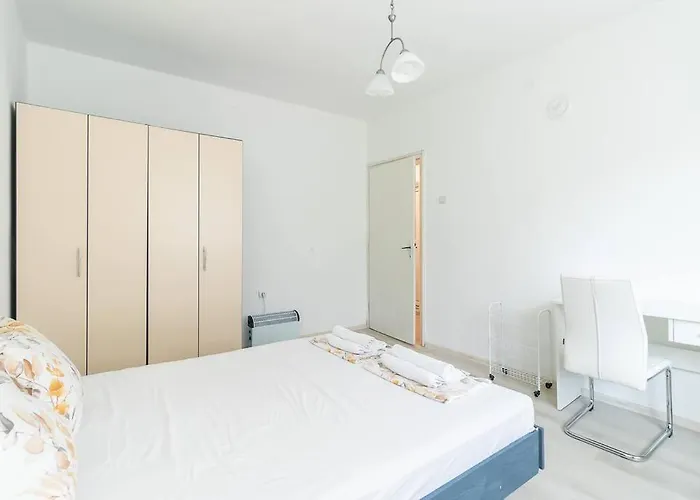 Appartement римски терми Varna
