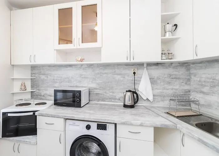 Appartement римски терми Varna