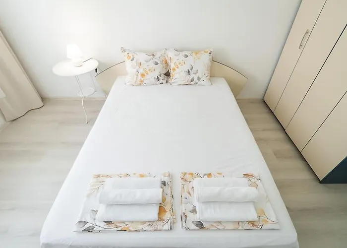 Appartement римски терми *