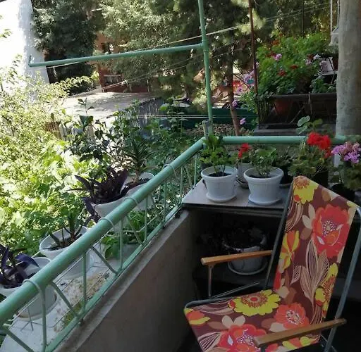 римски терми Appartement Varna