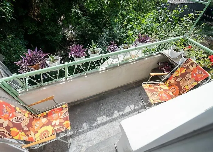 Appartement римски терми *